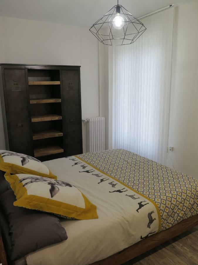 Apartamento Vi-Vi Vitoria-Gasteiz Exterior photo